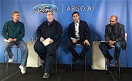 Argo AI Argo AI