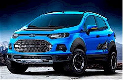 Ford Electric SUV Ford Electric SUV