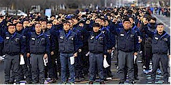 GM Workers GM Workers