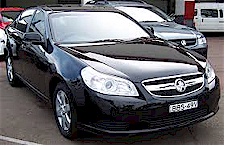 Korean Holden Korean Holden