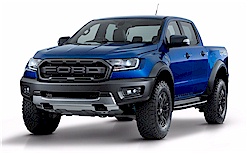 Ford Ranger USA Ford Ranger USA