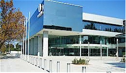 Holden Headquarters Holden Headquarters