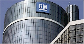 Chevrolet European Headquarters Chevrolet European Headquarters