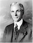 Henry Ford Henry Ford