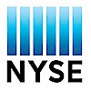 The New York Stock Exchange Logo The New York Stock Exchange Logo