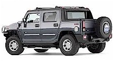 Hummer Hummer
