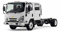 Isuzu Truck Isuzu Truck