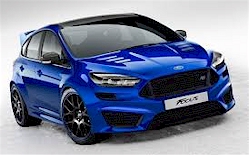 Ford Focus ST Ford Focus ST