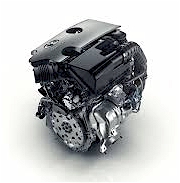 VC-T Engine VC-T Engine