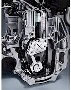 VC-T Engine Cut Away VC-T Engine Cut Away