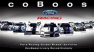 Ford Global Motorsport Ford Global Motorsport