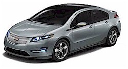 The GM Volt Hybrid The GM Volt Hybrid