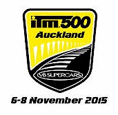 The ITM 500 Auckland The ITM 500 Auckland