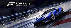 Forza 6 Xbox Forza 6 Xbox