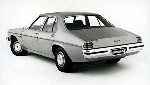 1978 Holden Kingswood 1978 Holden Kingswood