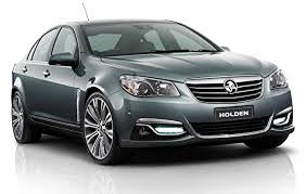 The Holden VF Commodore The Holden VF Commodore