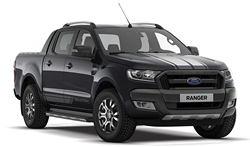 The Ford Ranger The Ford Ranger