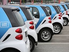 Vehicle Sharing Vehicle Sharing