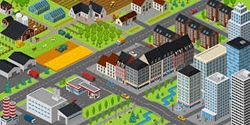 Urban and Rural Urban and Rural