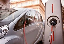 Electric Vehicle Electric Vehicle