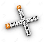 Hardware & Software Hardware & Software