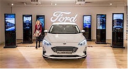Ford Online UK Ford Online UK