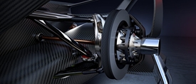 Time Attack Motor Time Attack Motor