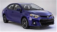 Toyota Camry Toyota Camry