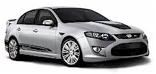 Ford Falcon Ford Falcon