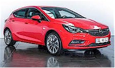 The Astra The Astra