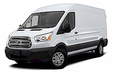 Ford Transit Cargo Ford Transit Cargo
