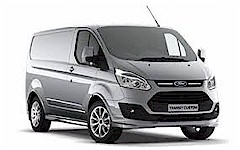 Ford Transit Custom Ford Transit Custom