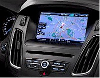 Ford Sync Technology Ford Sync Technology