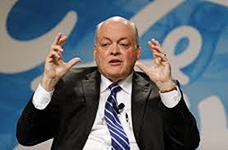 Jim Hackett Jim Hackett