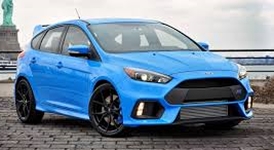 Ford Focus RS Ford Focus RS