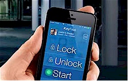 Smartphone App Smartphone App