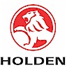 1994 Holden Badge 1994 Holden Badge