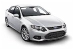 Ford Falcon Ford Falcon