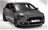 Ford Focus ST Ford Focus ST