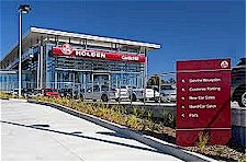 Holden Dealership Holden Dealership
