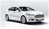 Ford Mondeo Ford Mondeo