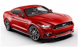 Ford Mustang Ford Mustang