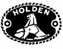 Original Holden Badge Original Holden Badge