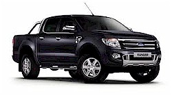 Ford Ranger Ford Ranger
