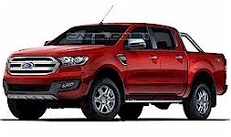 The Ford Ranger The Ford Ranger