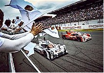 Le Mans Le Mans