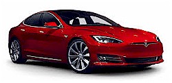 Tesla Model S Tesla Model S