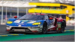 Ford GT Ford GT