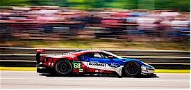 Ford GT Ford GT