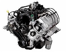 The V6 EcoBoost Engine The V6 EcoBoost Engine